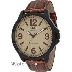 Ceas Q Q STANDARD KW82J821Y imagine mica