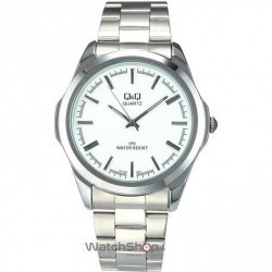 Ceas Q Q WRIST KV98J201Y imagine mica
