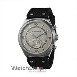 Ceas Romanson SPORTS TL4229F MT-GR imagine mica