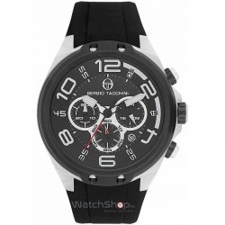 Ceas Sergio Tacchini LIMITED EDITION STX500.02 Cronograf imagine mica